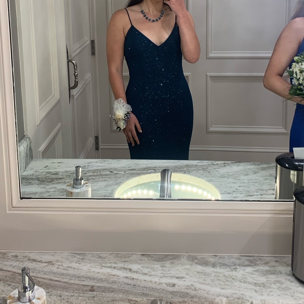 PROM DRES!!!